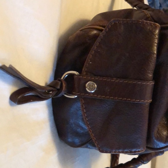 Francesco Biasia bag - Picture 4 of 9